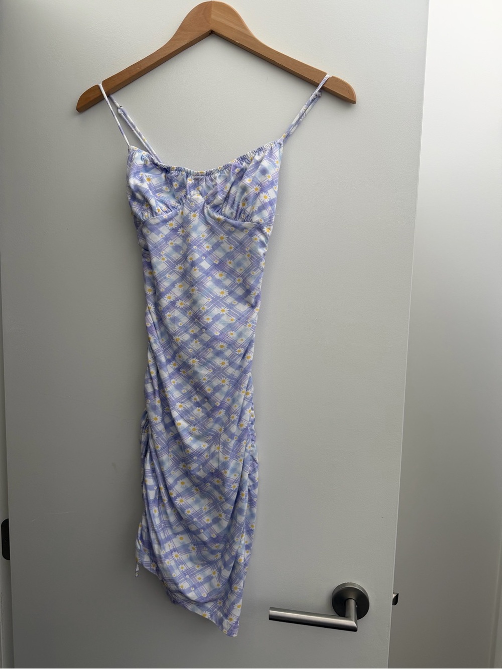 Princess Polly Brielle Mini Dress